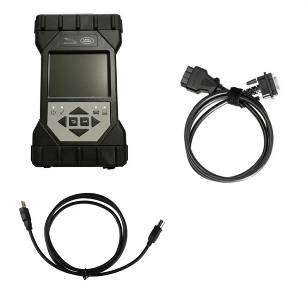 Show details for Jaguar - Land Rover JLR DOIP VCI Diagnostic Tool Picture of Jaguar - Land Rover JLR DOIP VCI Diagnostic Tool
